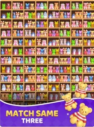 货物匹配大师3D v0.1.1