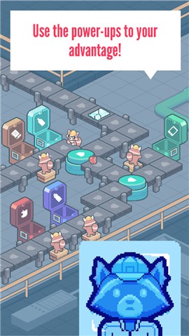 垃圾工厂模拟器 2024-06-25 15:08