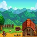 星露谷物语农用小机器人mod手机版 