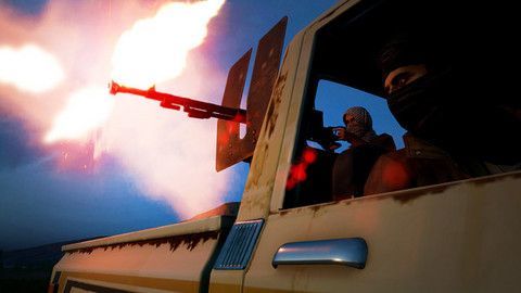 战术小队手机版下载 v1.1.12