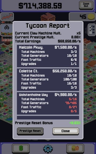 放置街机大亨 2020-08-03 14:12