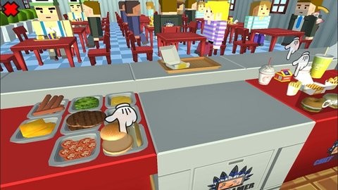 烹饪餐厅大厨 v2.1