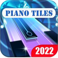 钢琴块2022Piano Tiles 2022