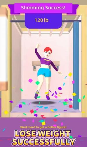 健身俱乐部大亨免广告版 v1.1000.159