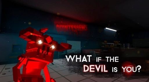 锁定综合症捉迷藏手机版 v1.2