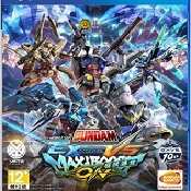 机动战士高达极限对决爆发手机版