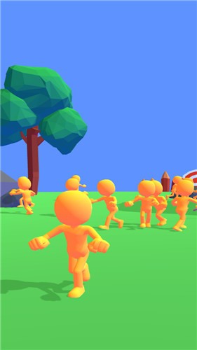 荒岛破坏神  v1.0.1