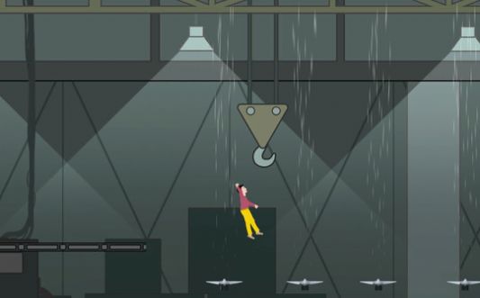 老八厕所历险记游戏官方手机版图片1