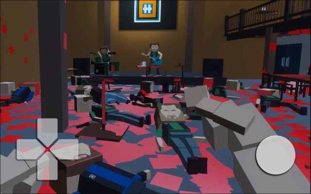 血染小镇手机移植版 v1.3.24