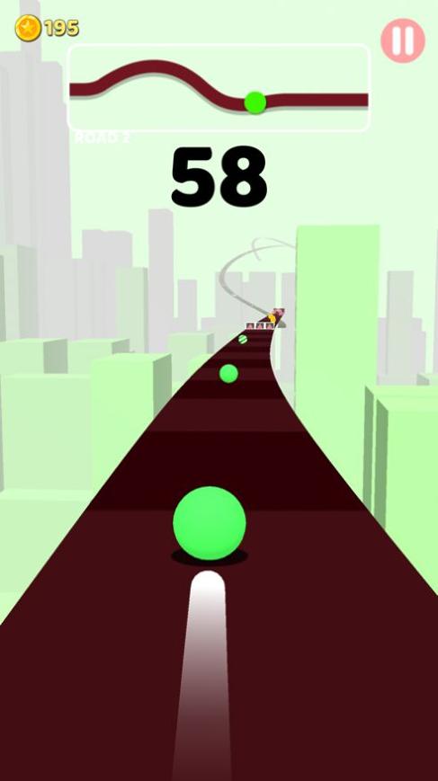 滚动的弹珠 v4.10