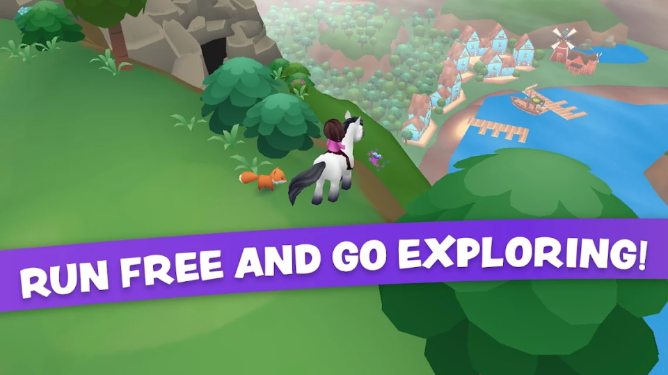 动物之友游戏中文版安卓版  v3.3.3