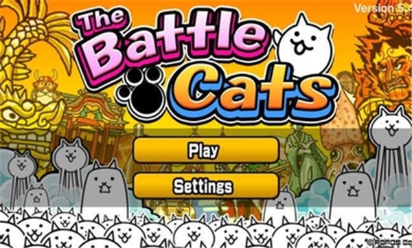 喵星人大战官方正版 v13.1.1