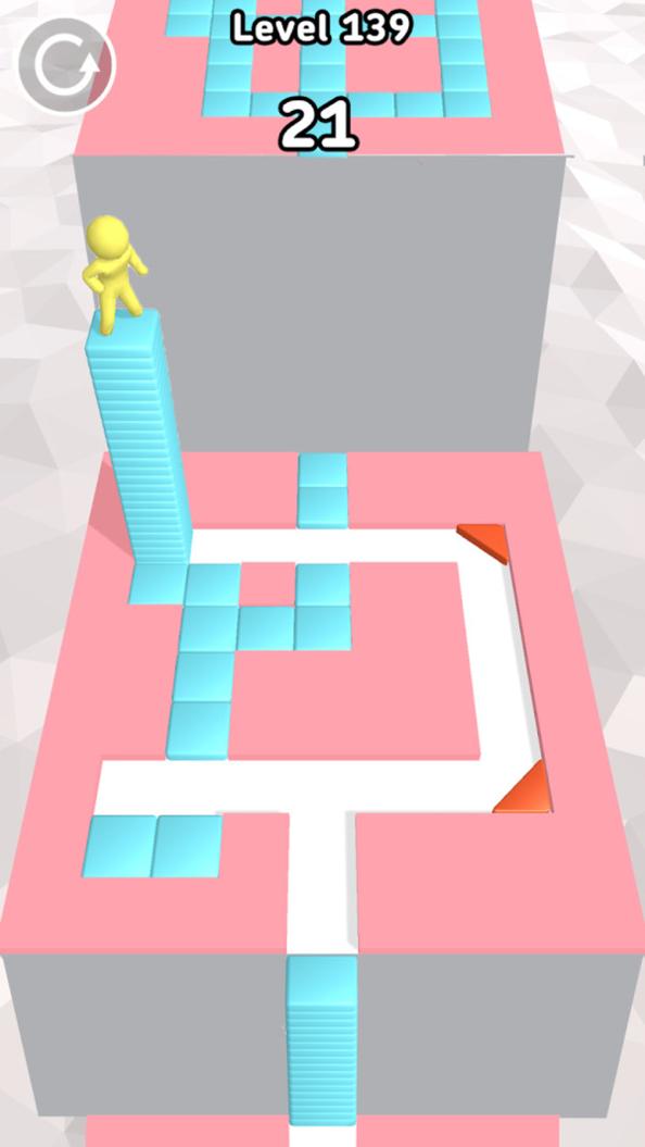 叠叠高迷宫 v1.3.1