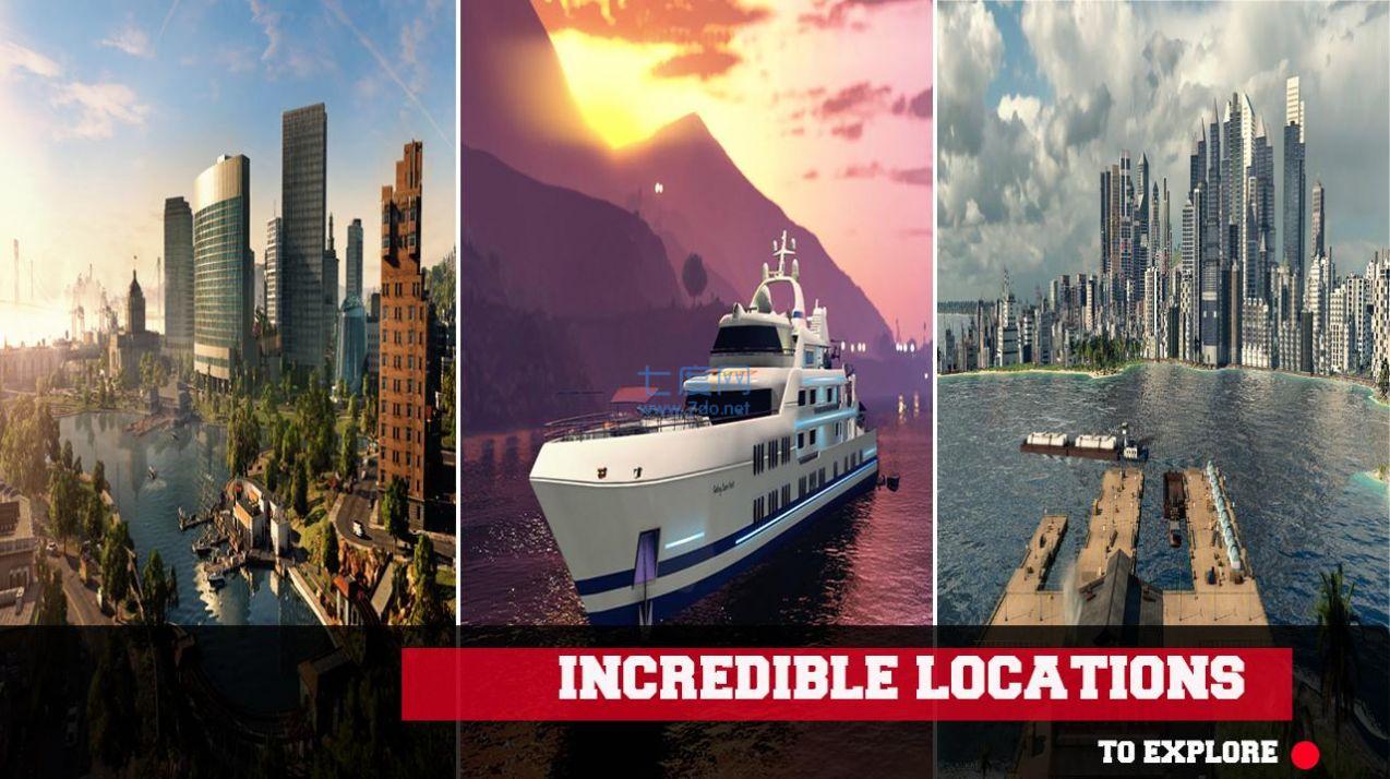 狙击手3d刺客打击行动