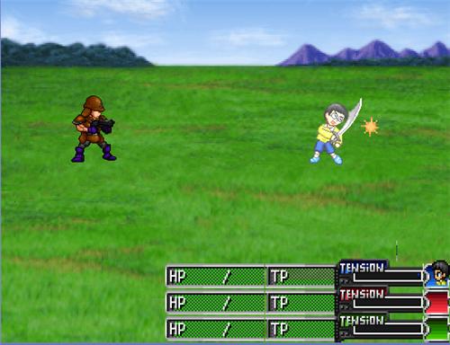 大雄历险记格斗游戏 2022-06-13 17:43