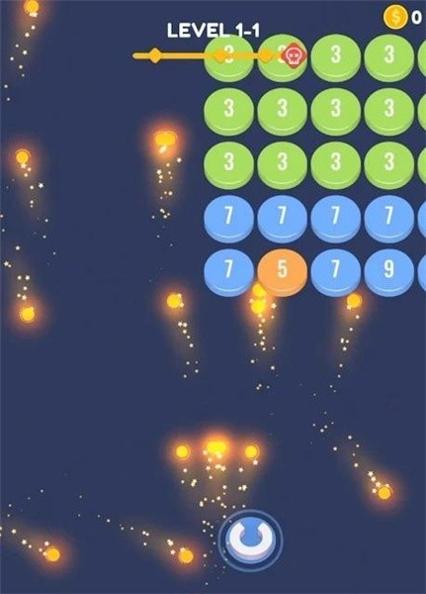 爆炸球大师 v0.0.2