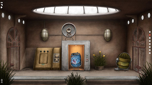 盒子城中文版(boxville) v1.25