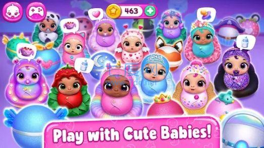 Giggle Babies游戏 v1.0.61