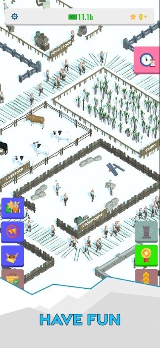 空闲维京人增量商业 v1.0.3