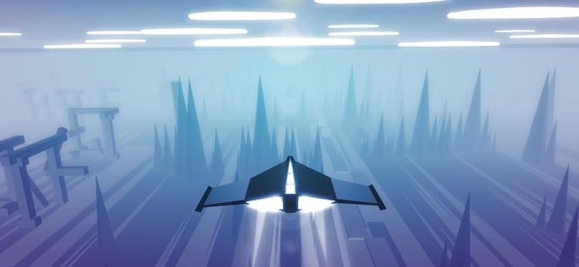 RACE THE SUN无限生命中文最新版安卓下载（逐日飞行）  v5.4.3