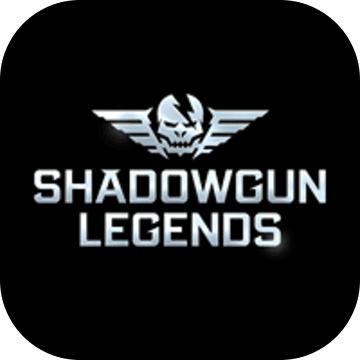 暗影之枪:传奇