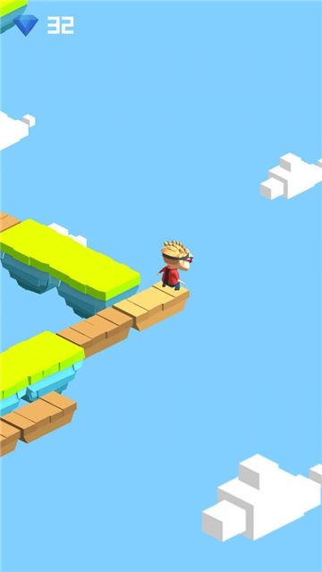 断桥逃亡小米版 v1.0.3