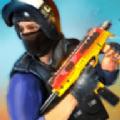 反警察罢工射击游戏最新安卓版 