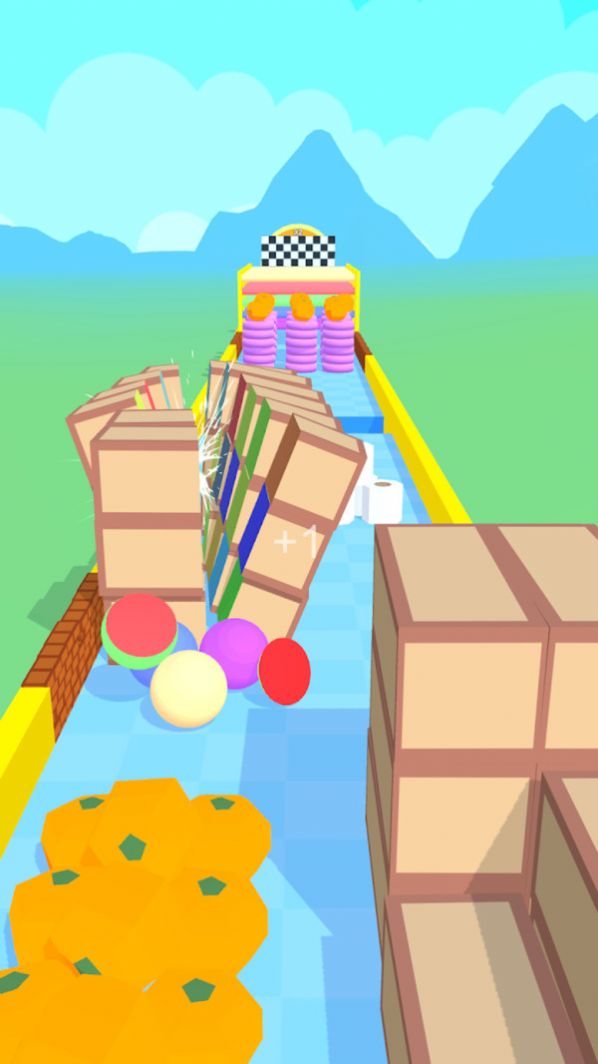 无敌小刀游戏官方安卓版 