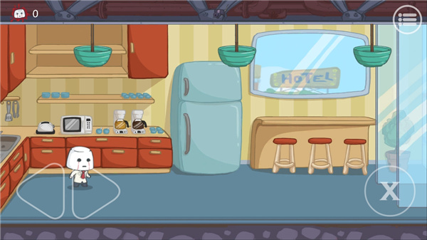 和平之怒免费版 v0.1