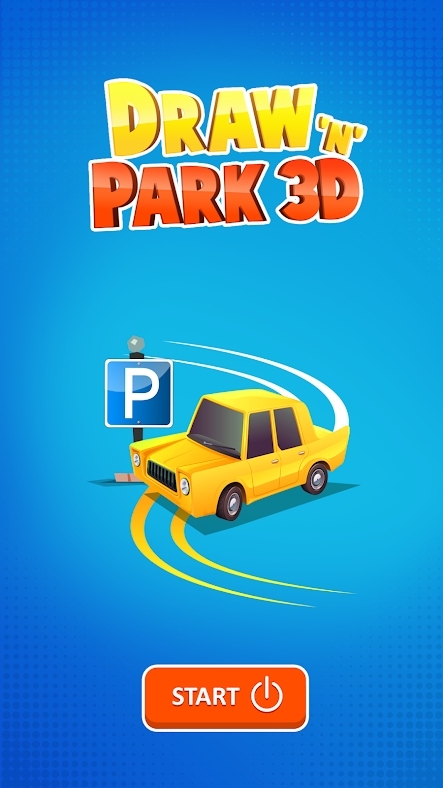 DrawNPark3D(绘制停车)