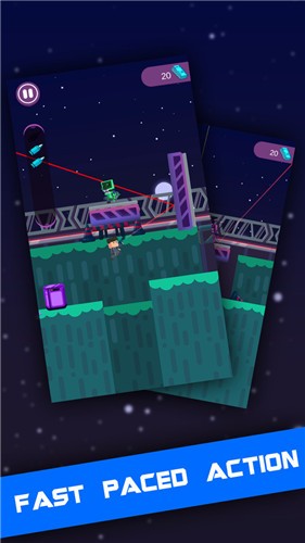 神枪手约翰游戏 v1.0.0