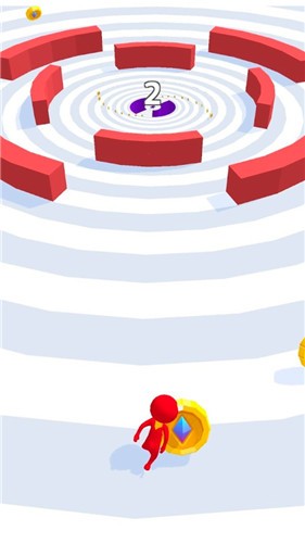 分形大冒险 v1.0