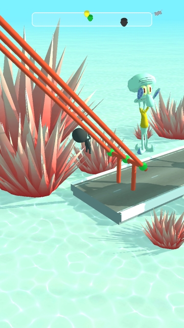 木头人挑战 v1.0 安卓版