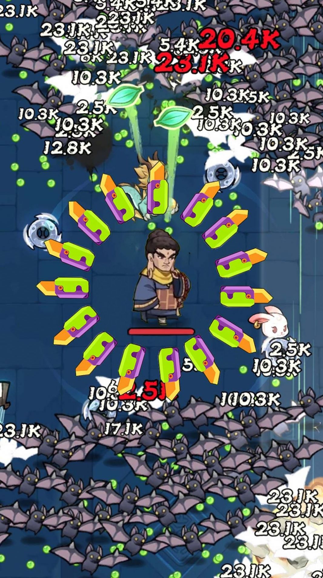 这关赢定了免广告版  v1.0