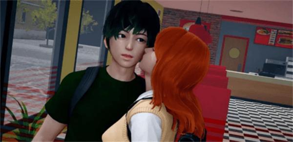 我的女友是恶霸  v1.1