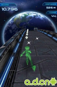 X跑者 修改版 v1.0.3 v3.1.5