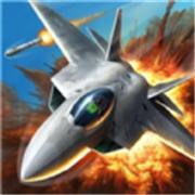 模拟驾驶战斗机空战
