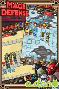 法师防御 v2.4 v4.0.5