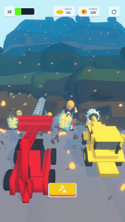 无限挖掘机游戏安卓版  v5.0.3