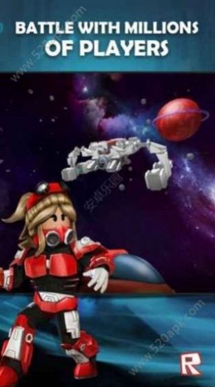 Roblox逃离玩具熊游戏安卓中文版  v5.2.1