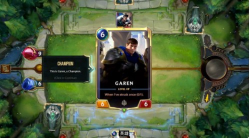 符文大地传说中文版  v1.0.0