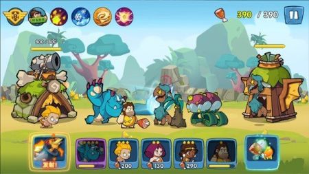 石器总动员 v3.0.5