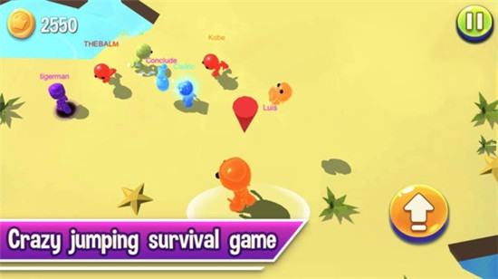 疯狂的果冻 v1.3