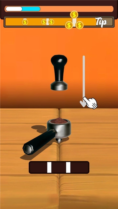 咖啡拉花大师 v0.4