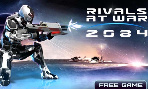 佣兵之战2084 v3.1.5