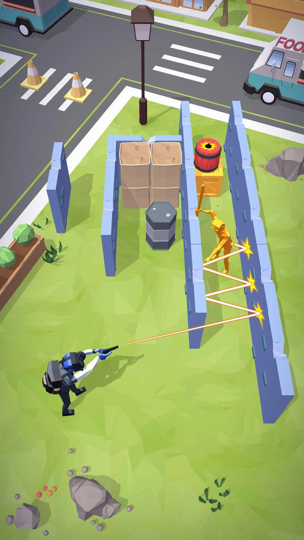 特别代理 v1.0.2
