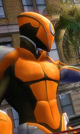 蜘蛛侠绳索英雄3D 2024-06-25 15:08