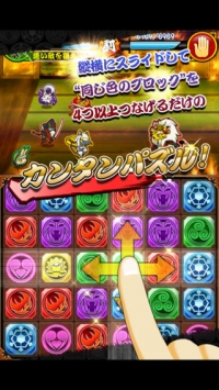 战国对战之宠物大合战 v2.5.5