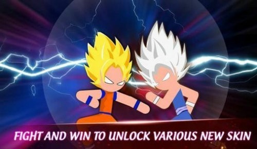 火柴人英雄竞技 2024-06-25 15:08