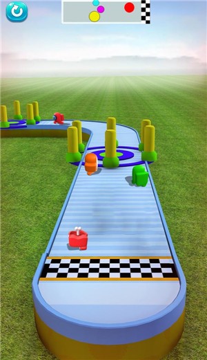 我们之中的欢乐竞赛  v2.0